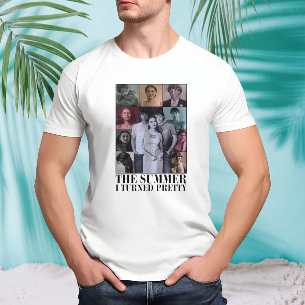 Unisex shirt