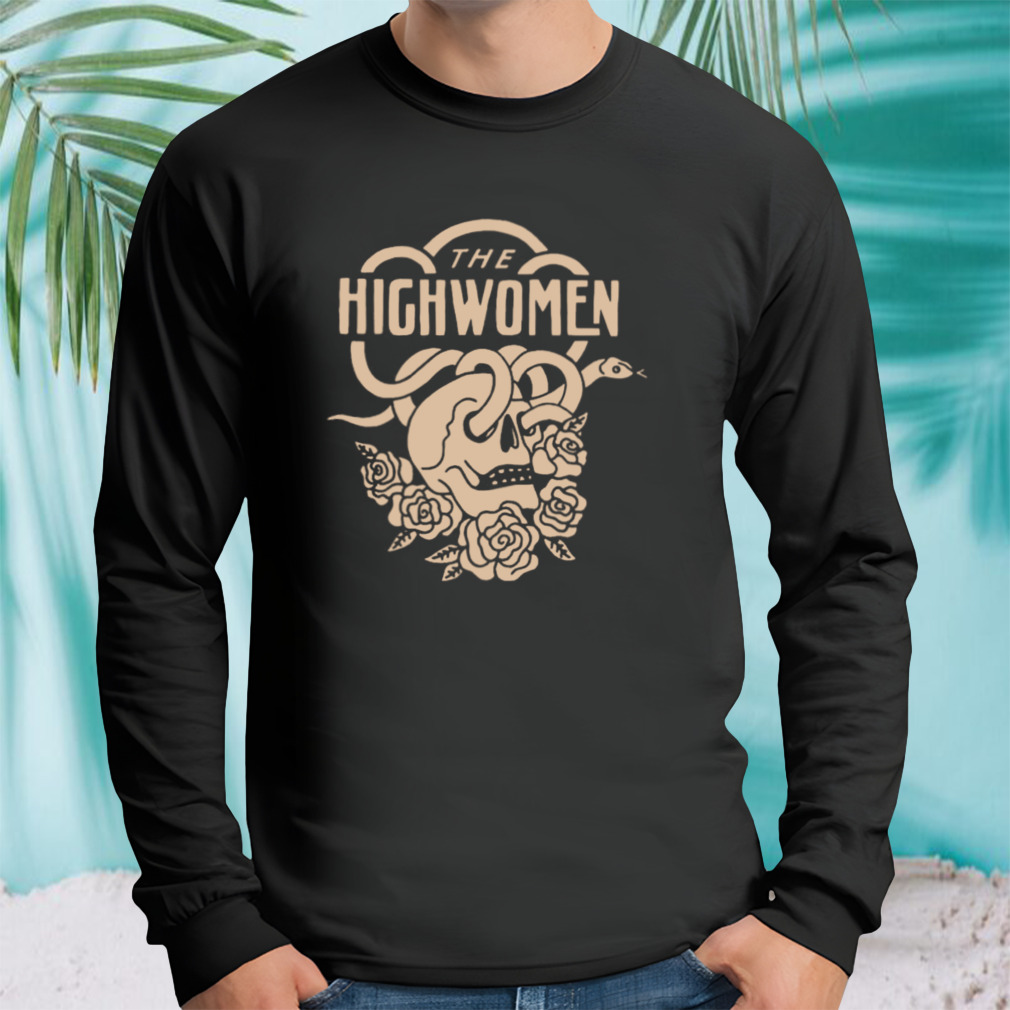Longsleeve tshirt