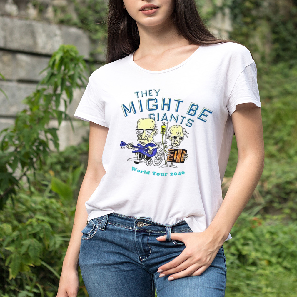 Women's shirt
