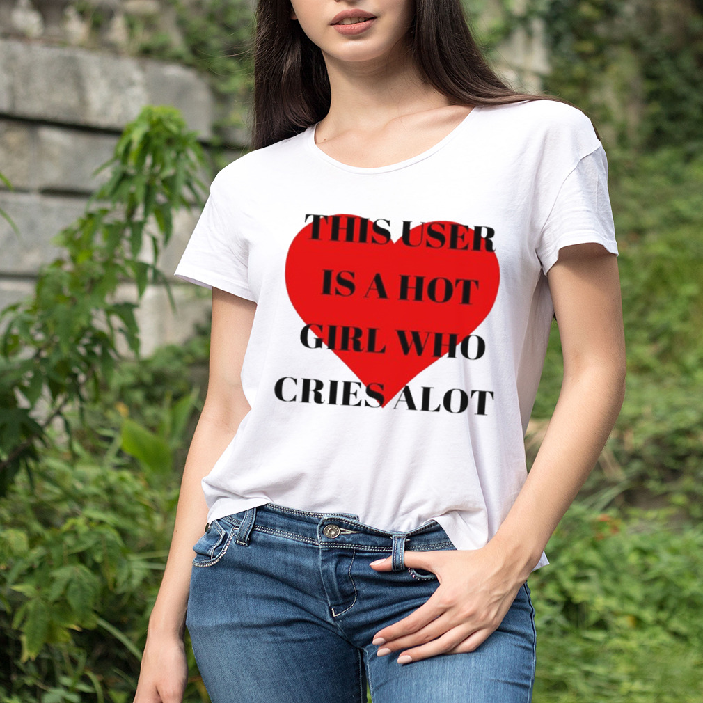 Women's shirt