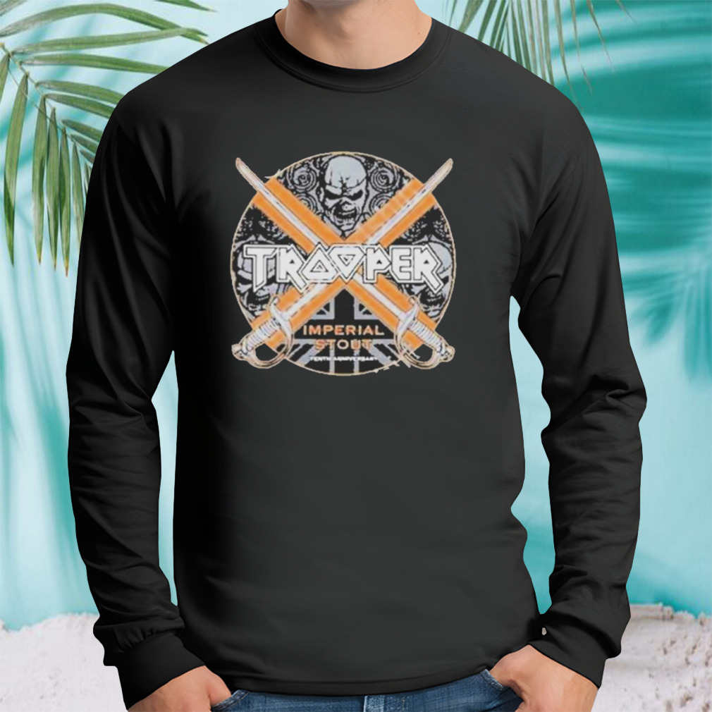 Longsleeve tshirt