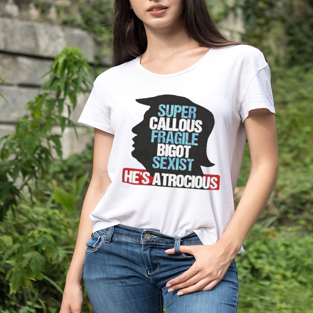 Women's shirt