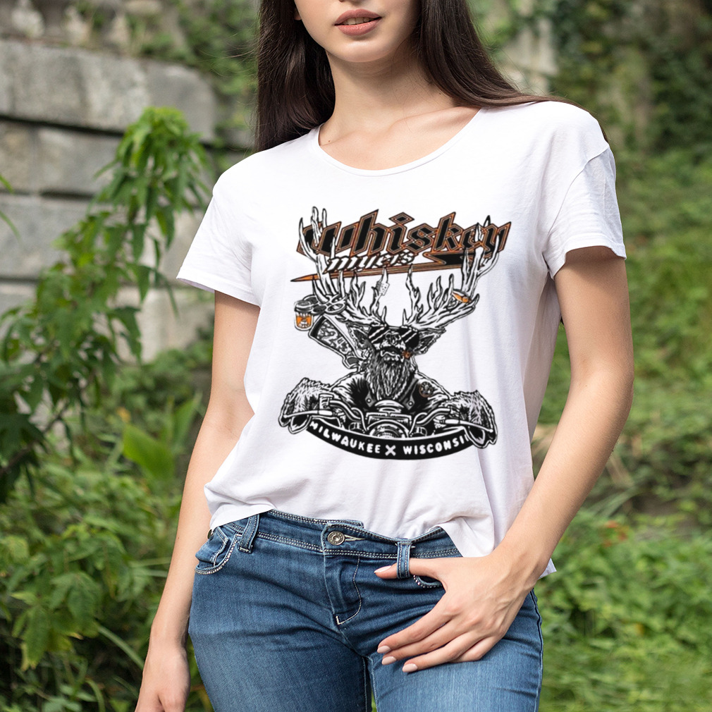 Women's shirt