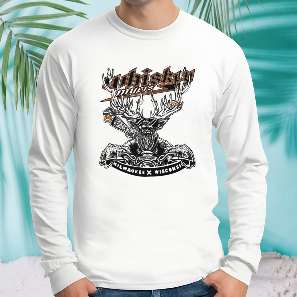Longsleeve shirt