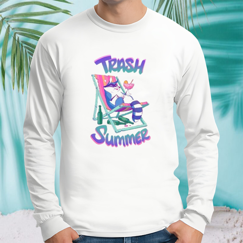 Longsleeve shirt