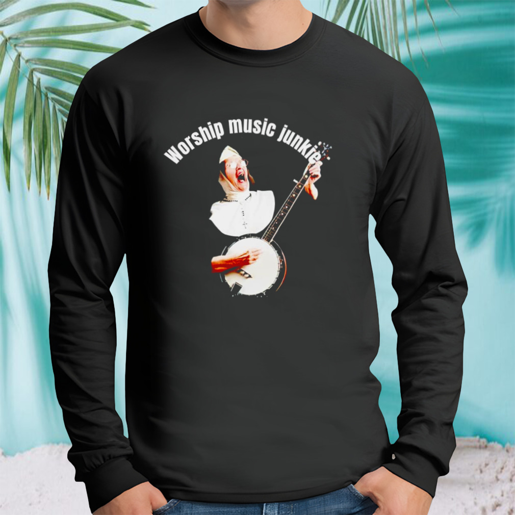 Longsleeve tshirt