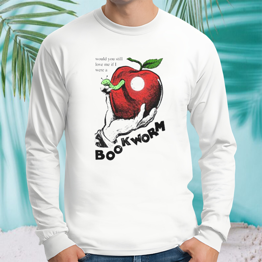 Longsleeve shirt