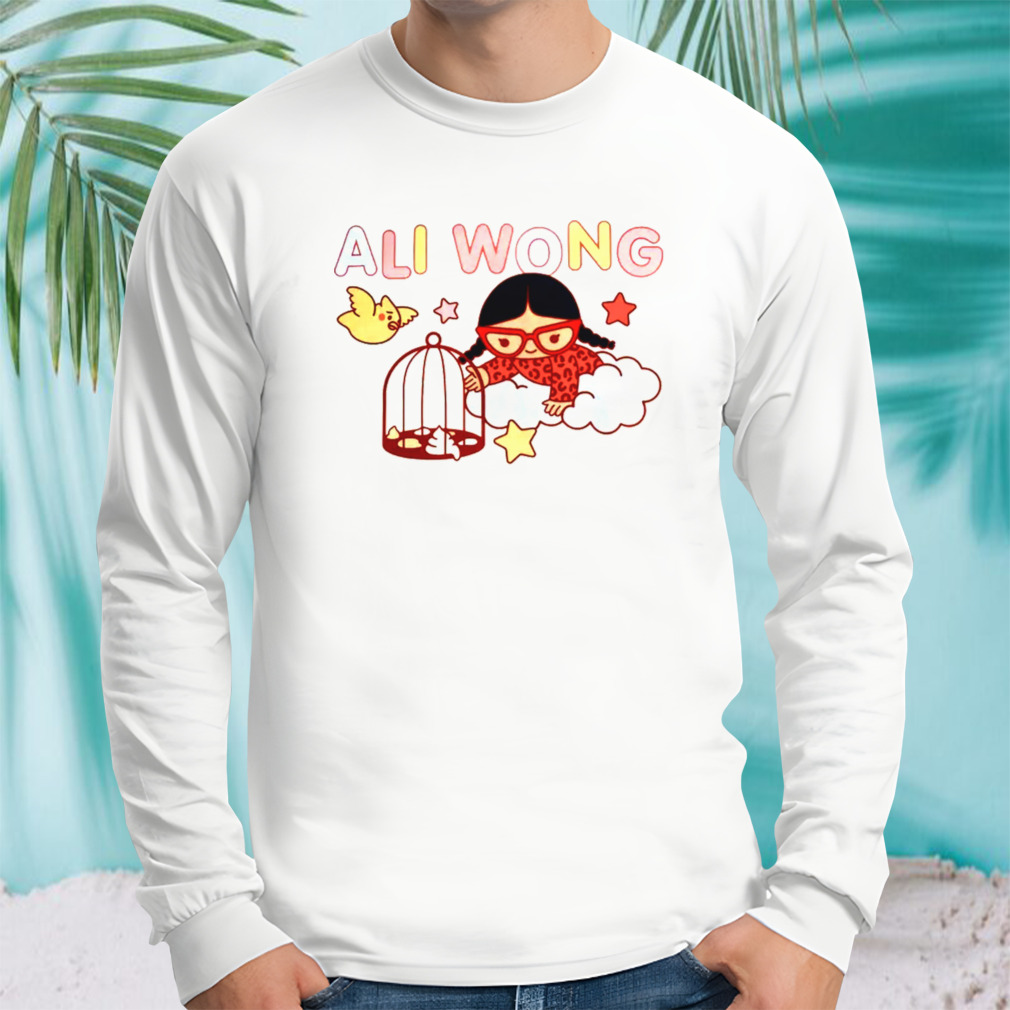 Longsleeve shirt