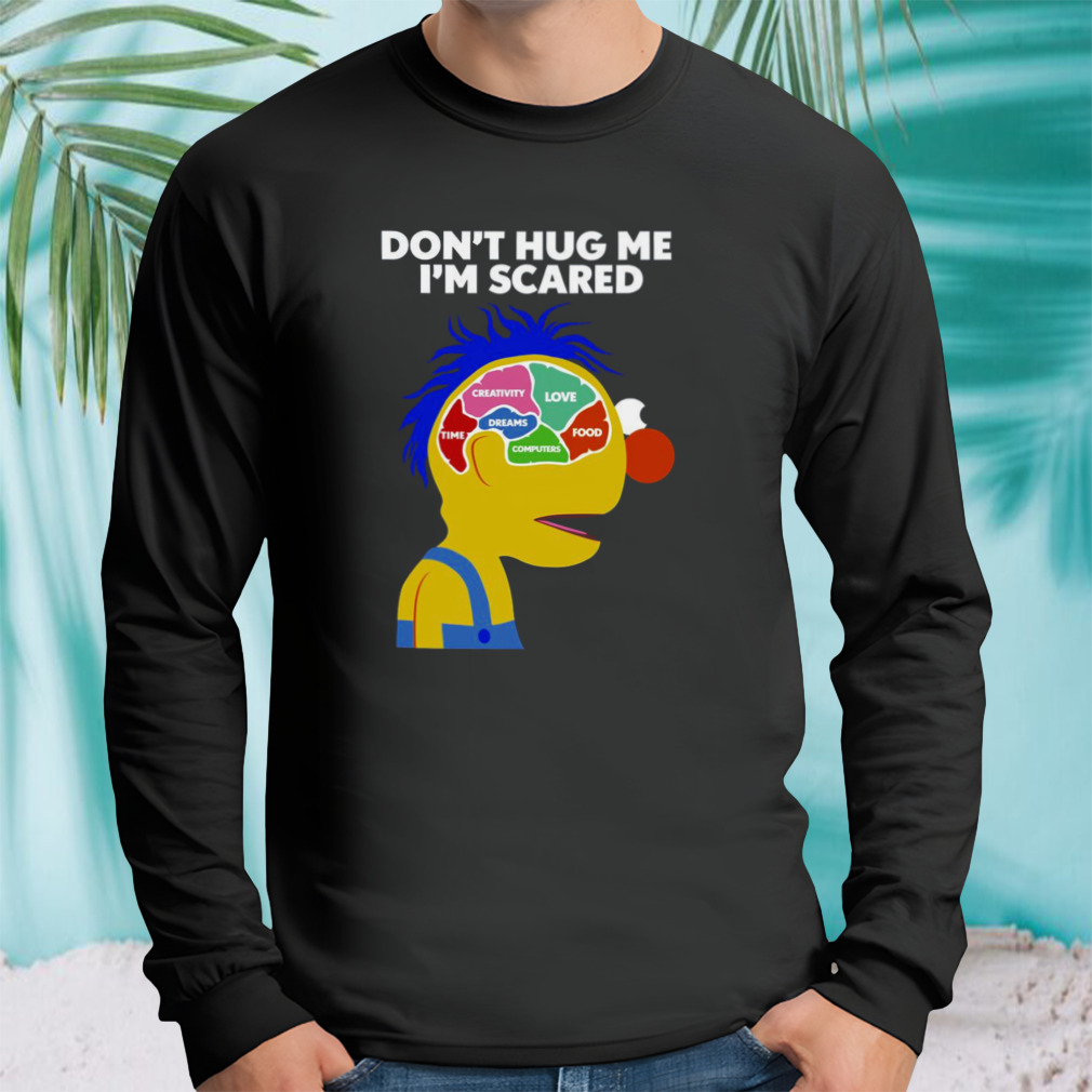 Longsleeve tshirt