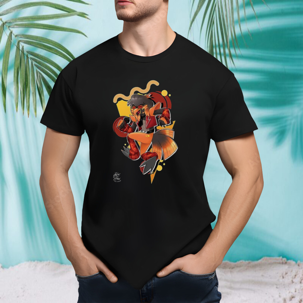 Unisex tshirt