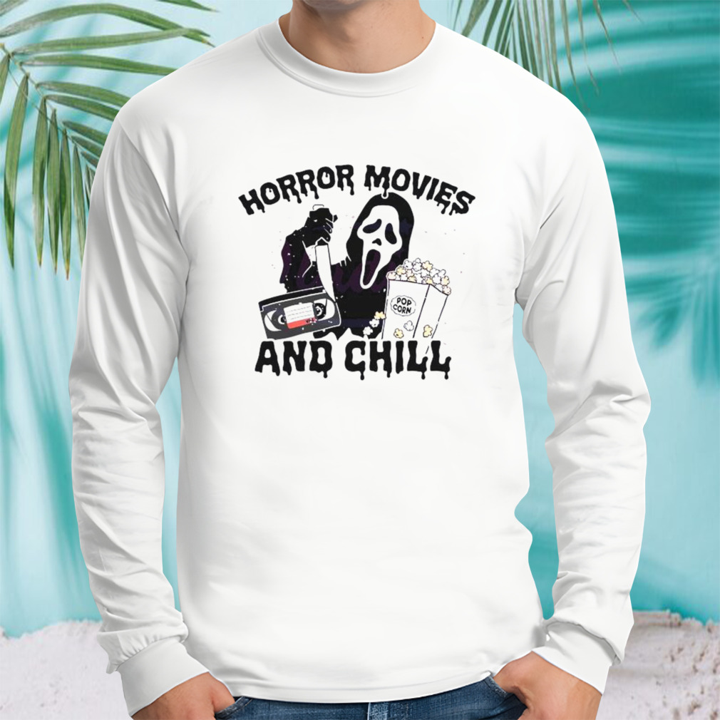 Longsleeve shirt