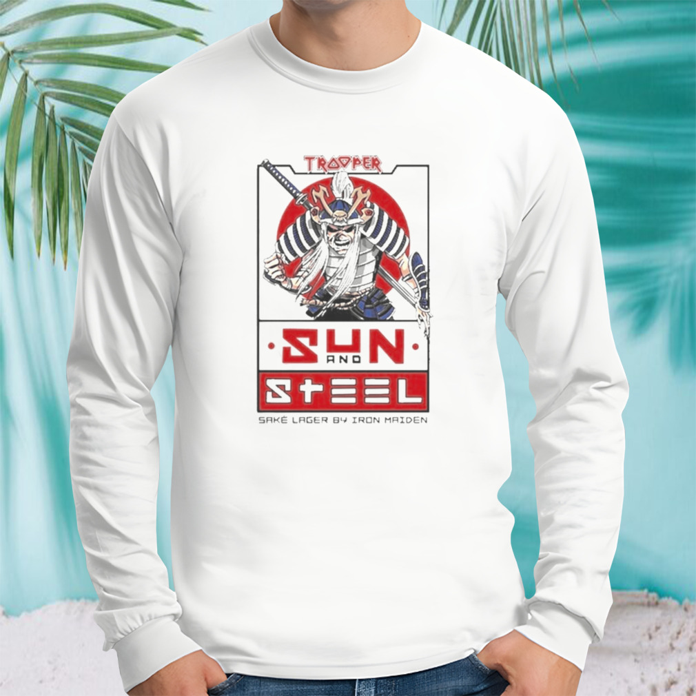 Longsleeve shirt