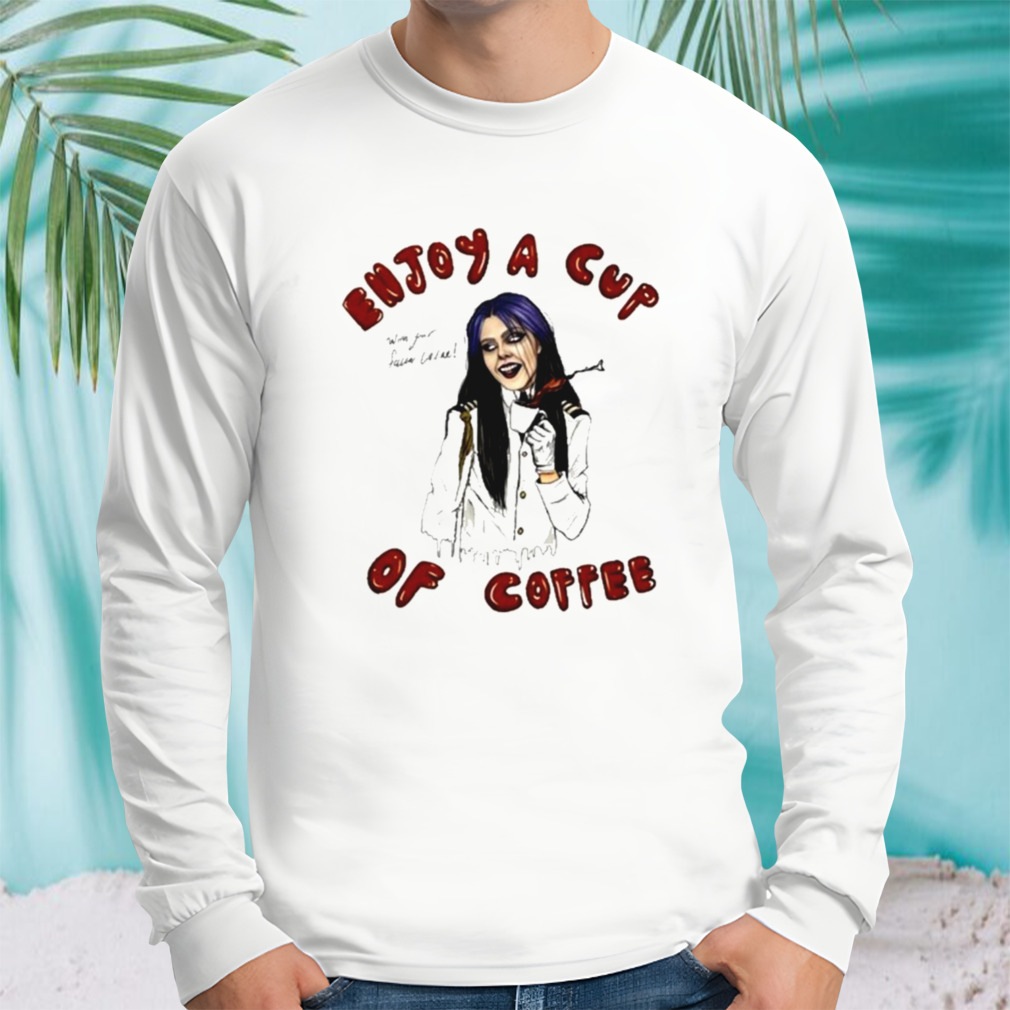 Longsleeve shirt