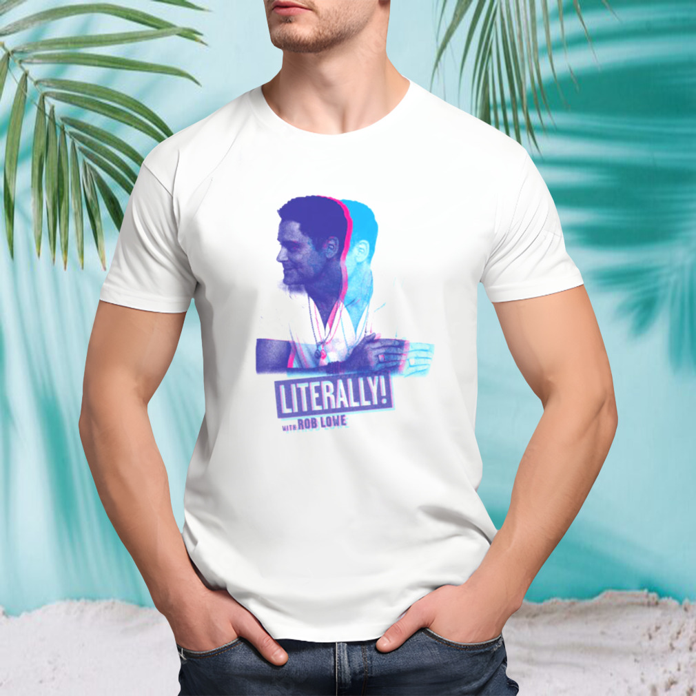 Unisex shirt