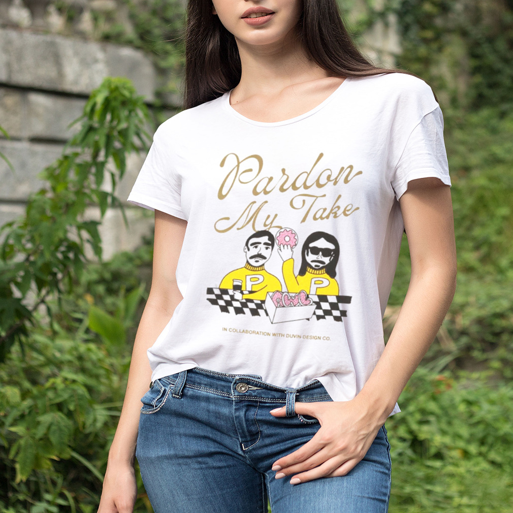 Women's shirt
