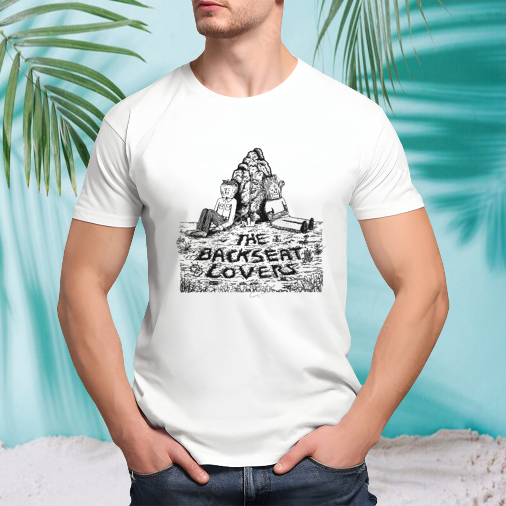 Unisex shirt