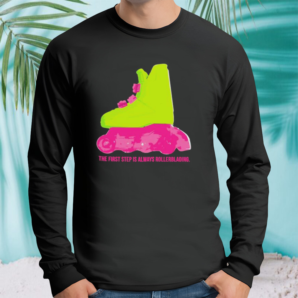 Longsleeve tshirt