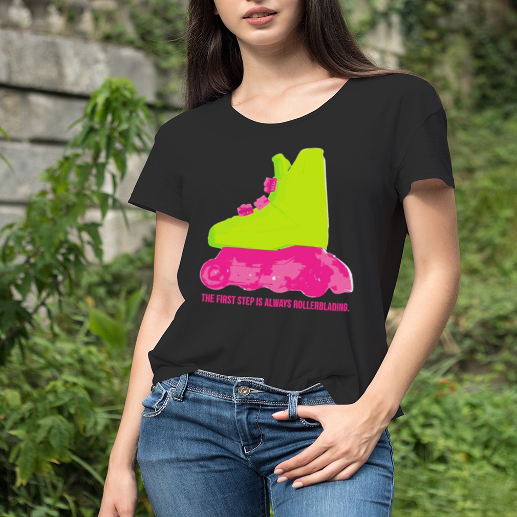 Women's tshirt