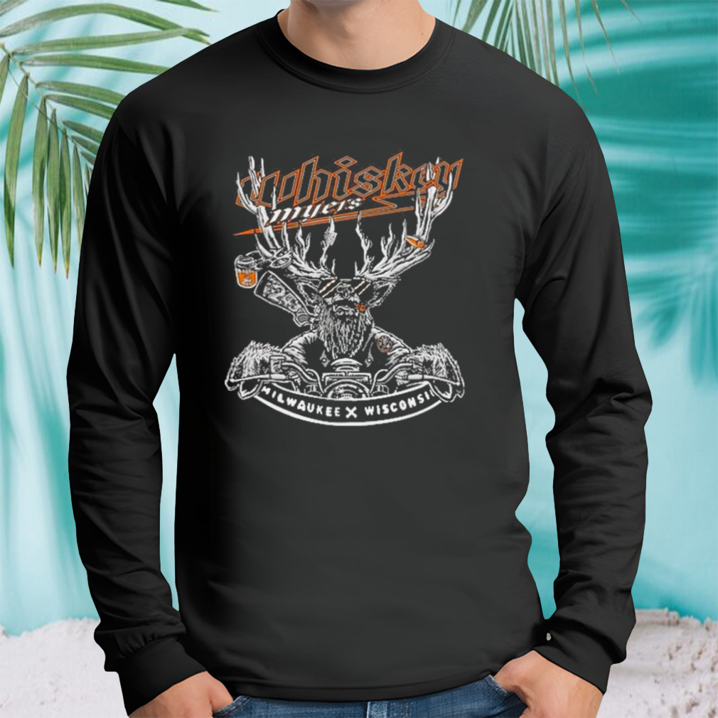 Longsleeve tshirt