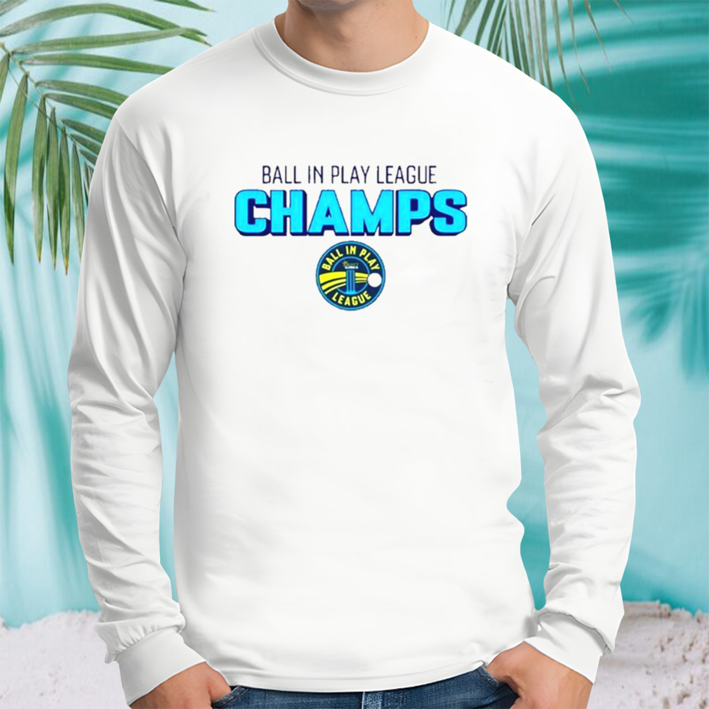 Longsleeve shirt