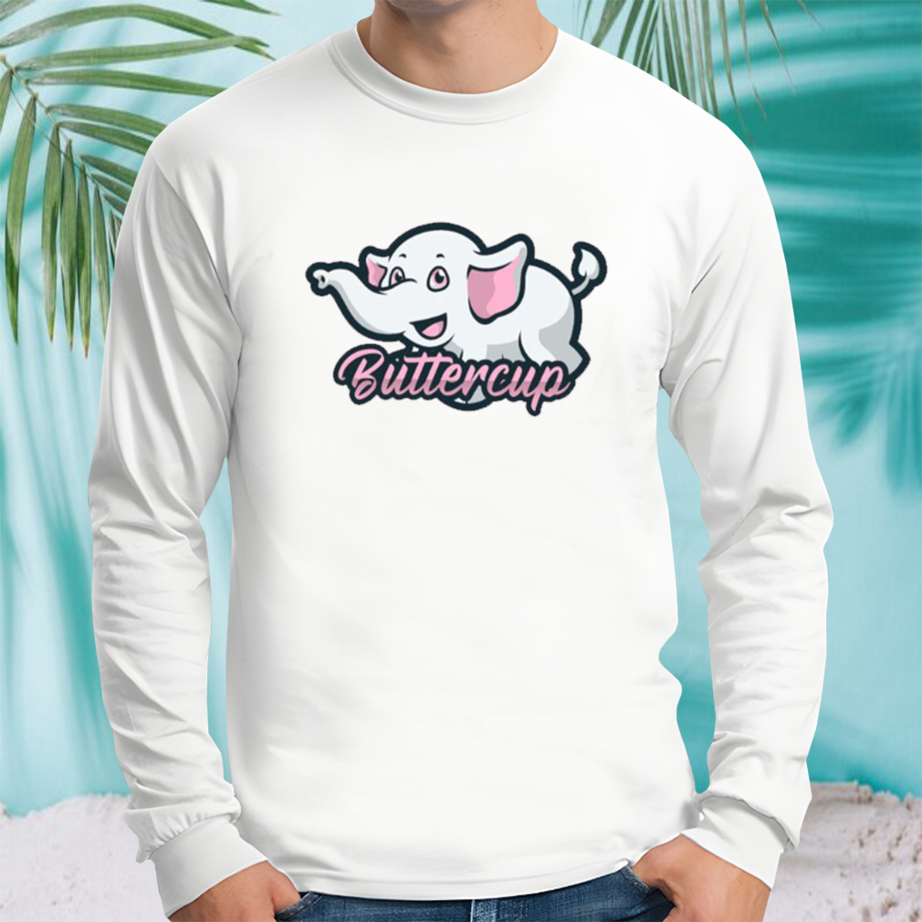 Longsleeve shirt