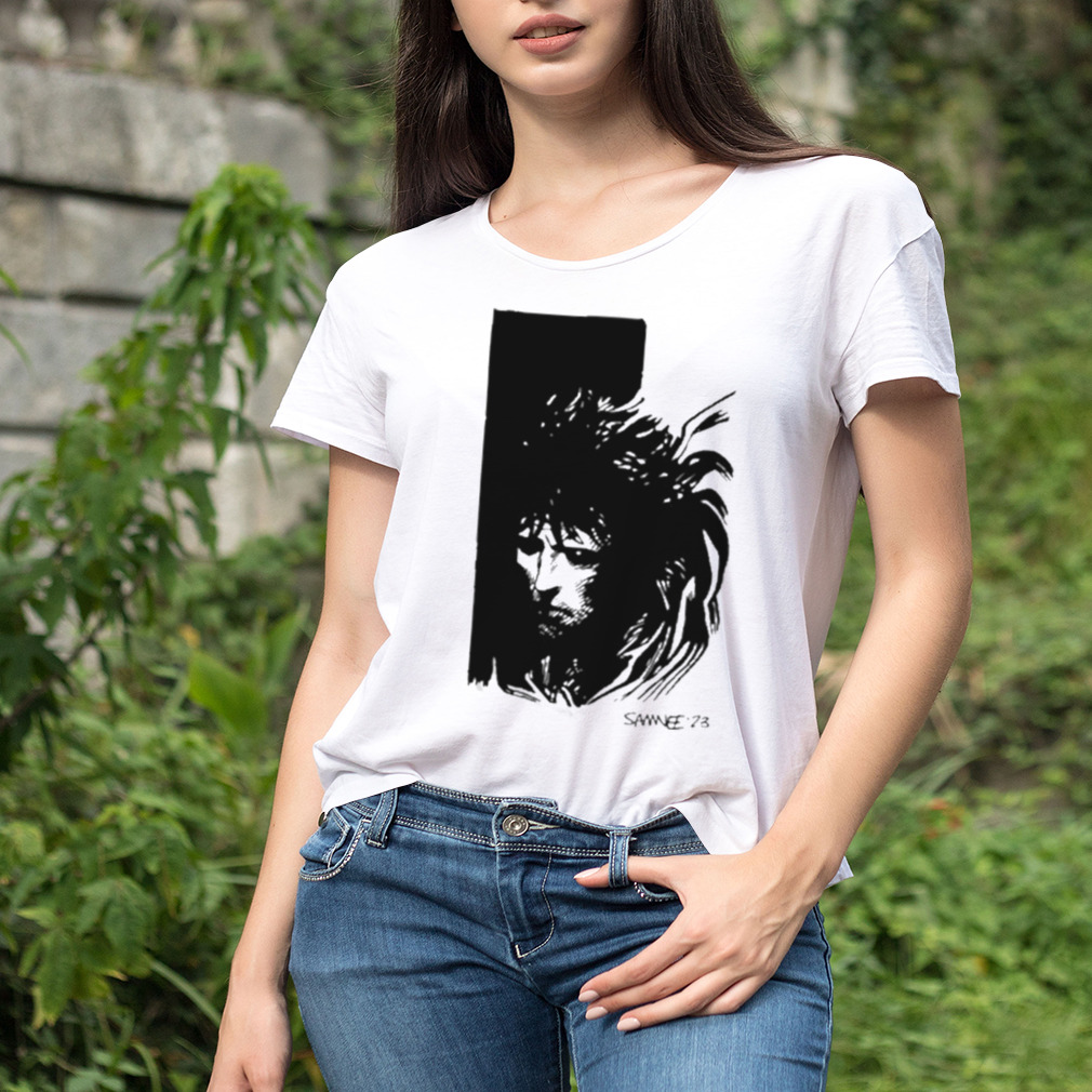 Women's shirt