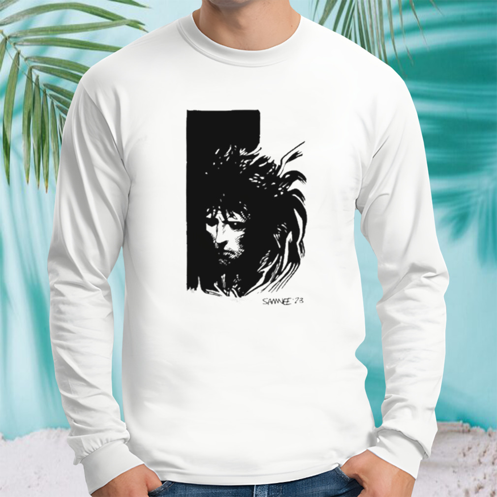 Longsleeve shirt