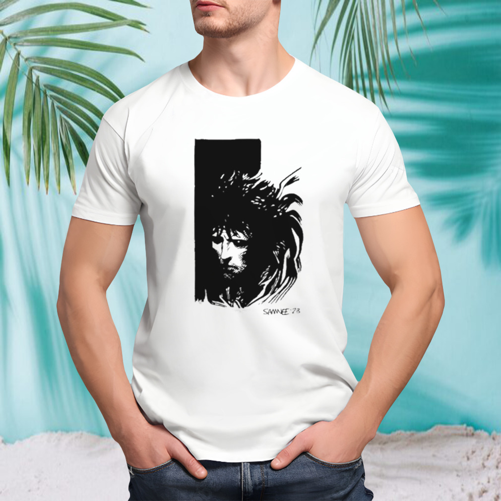 Unisex shirt