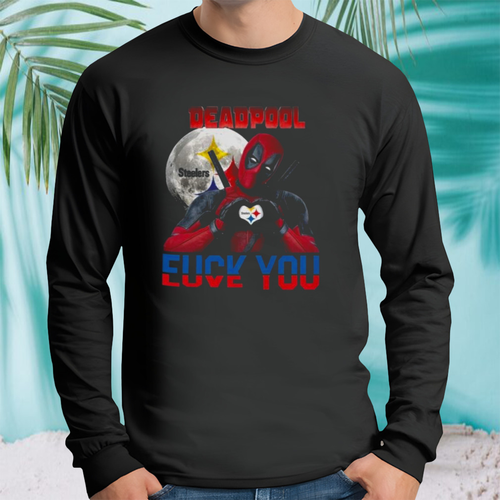 Longsleeve tshirt