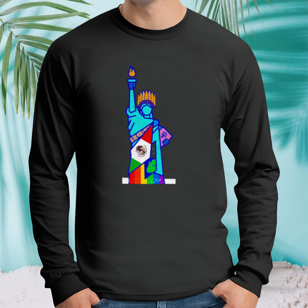 Longsleeve tshirt