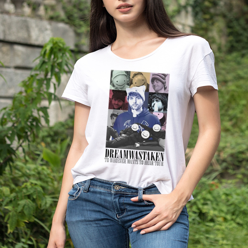 Women's shirt
