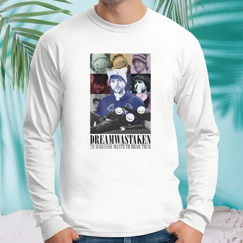 Longsleeve shirt