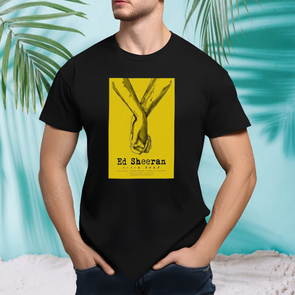Unisex tshirt