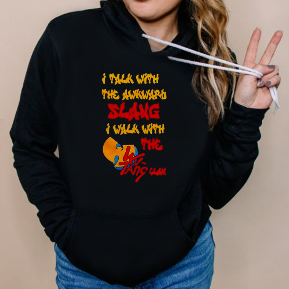 Enter the Wu-Tang 36 Chambers Baseball Shirt 5 Hoodies