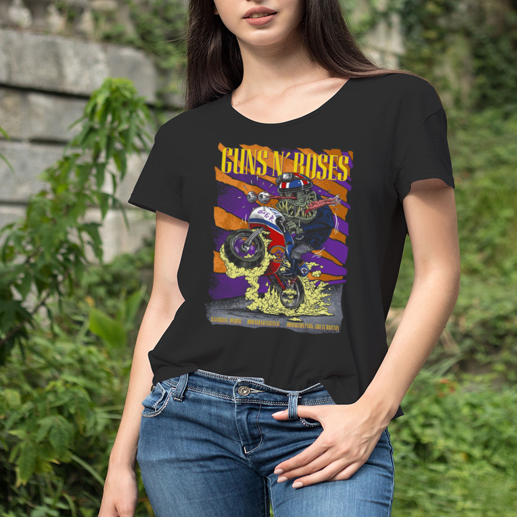 Women's tshirt