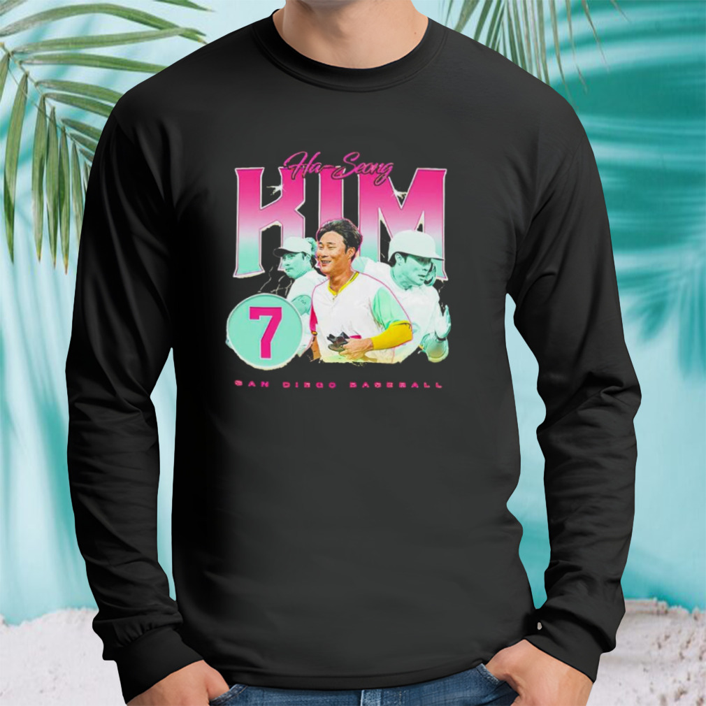 Longsleeve tshirt