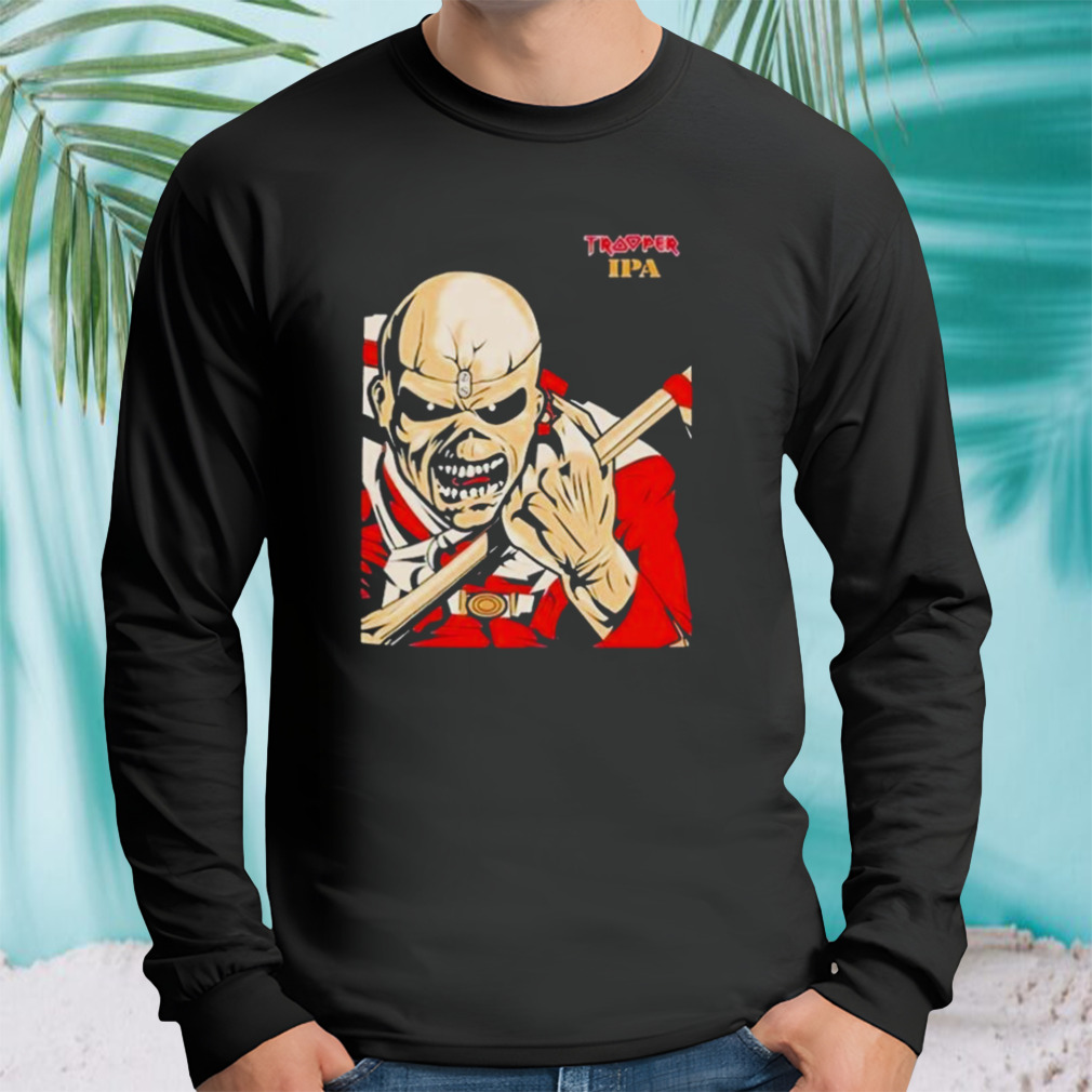 Longsleeve tshirt