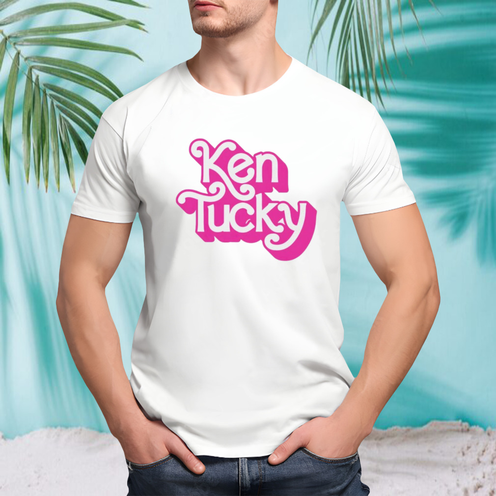 Unisex shirt