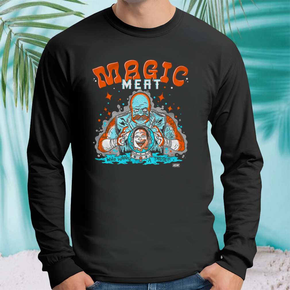 Longsleeve tshirt