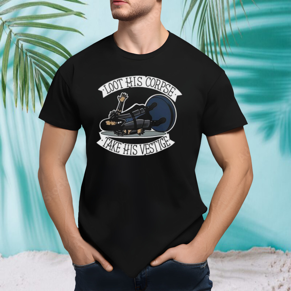 Unisex tshirt
