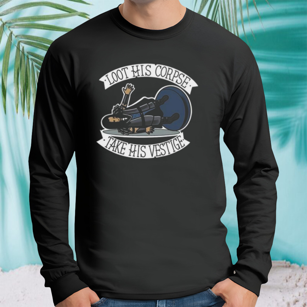 Longsleeve tshirt