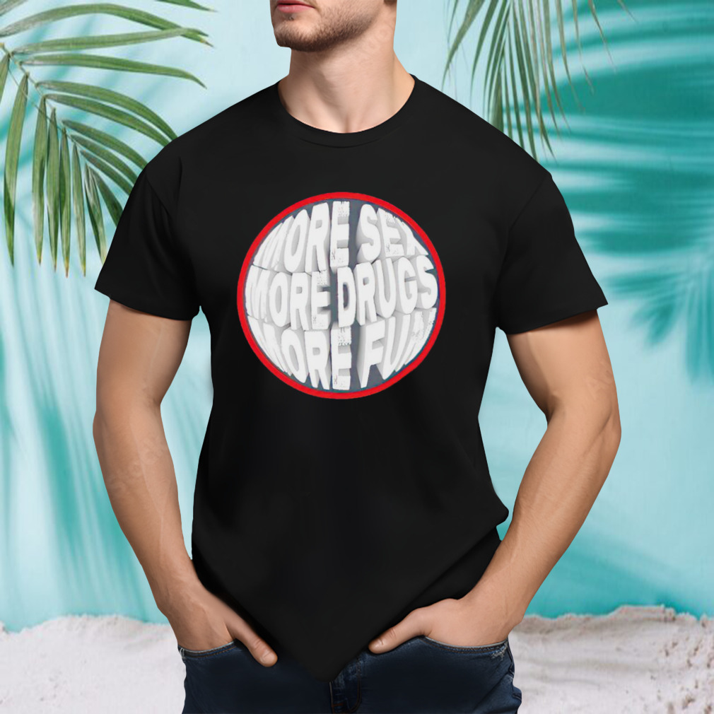 Unisex tshirt