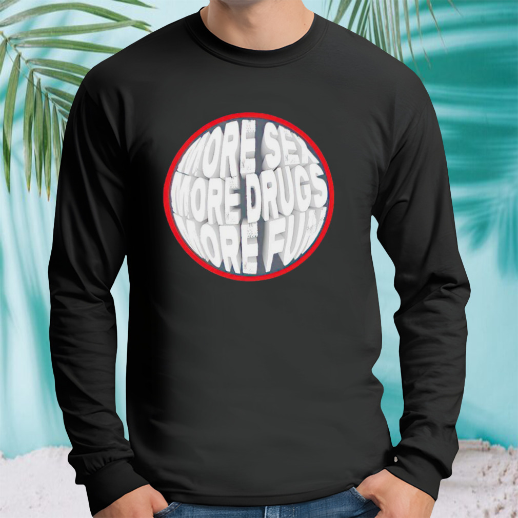 Longsleeve tshirt