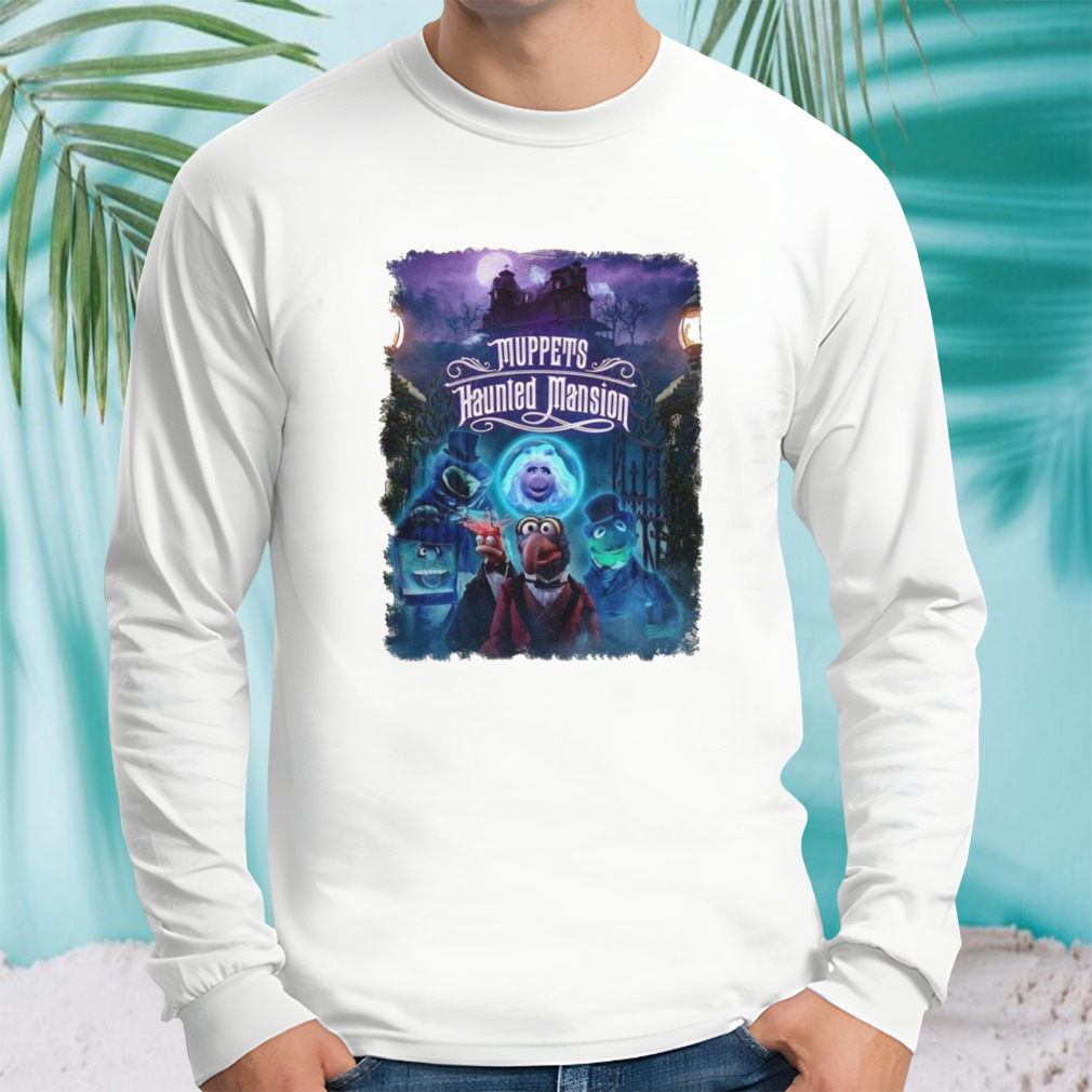 Longsleeve shirt