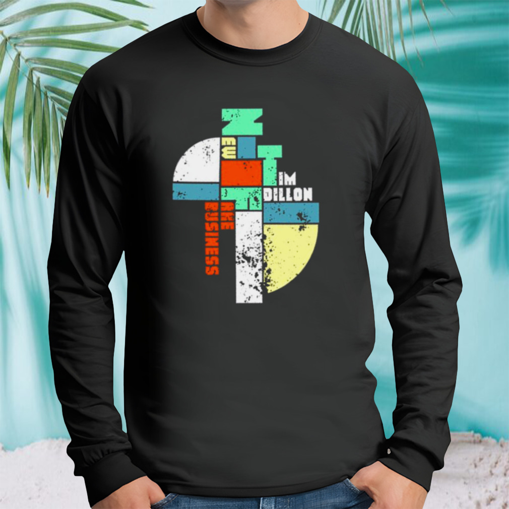 Longsleeve tshirt