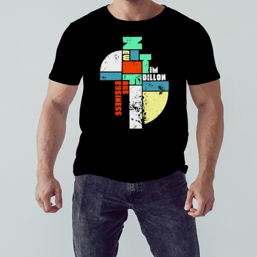 New Fake Business Tim Dillon shirt 1 Unisex tshirt