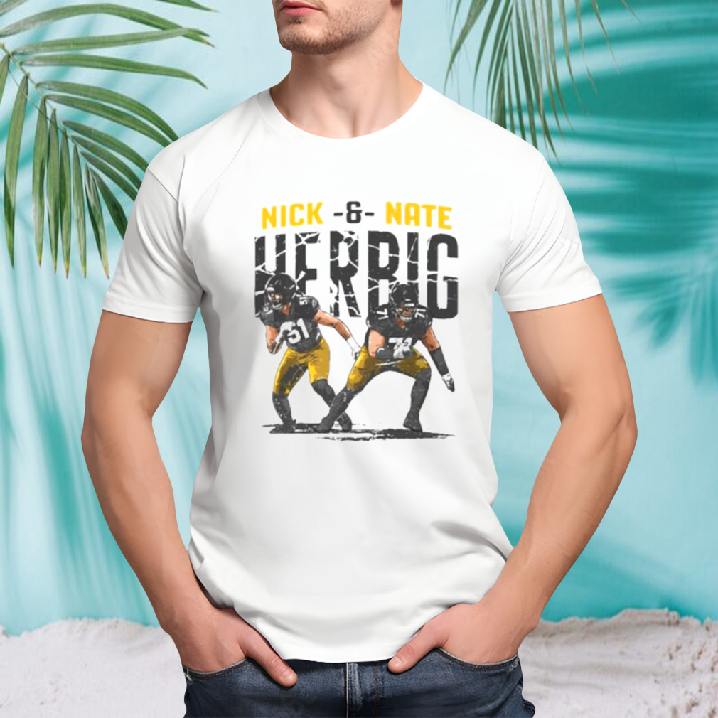 Unisex shirt