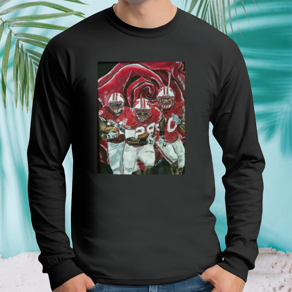 Longsleeve tshirt