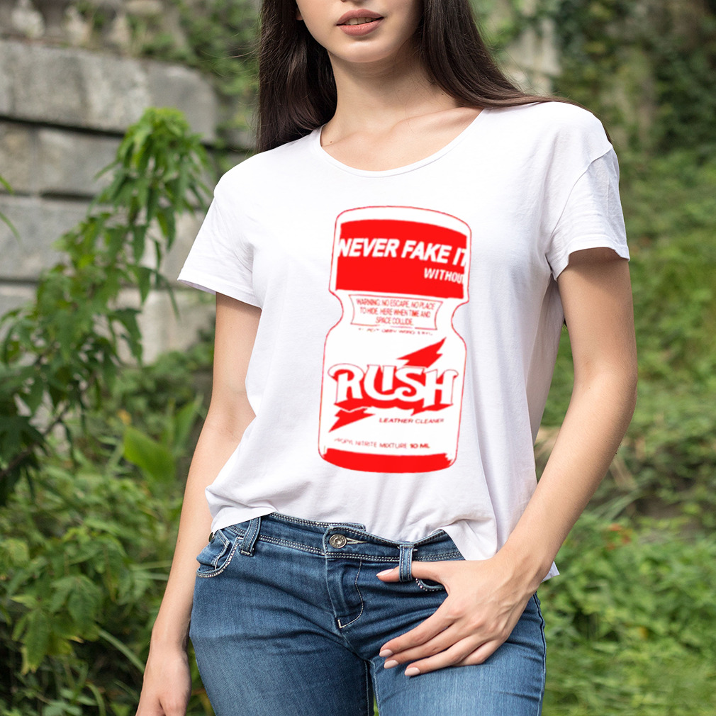 Women's shirt
