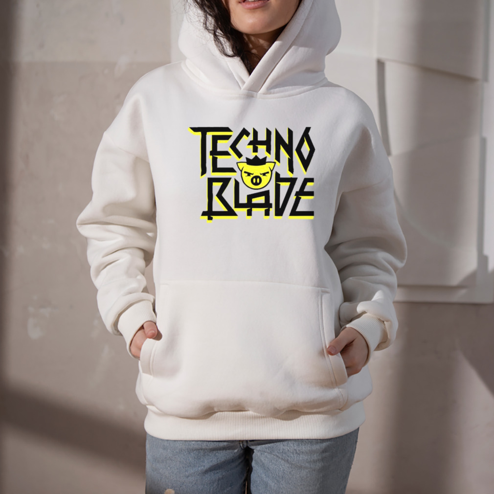 Sarcoma Awareness Wordmark Shirt 5 Hoodie